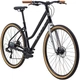 Велосипед 28" Marin KENTFIELD 1 ST рама - S Gloss Black/Chrome A5 - изображение 2