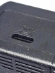 Зарядное устройство TC1 для Li-Ion 21700 18650 26650 Type-C USB 2A зарядка Черный - изображение 14