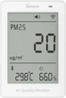 Вимірювач якості повітря Sonoff AirGuard PM2.5 SAWF-07P (6920075743265) - зображення 1