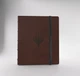 Album na karty Gamegenic Magic the Gathering - Sekrety Strixhaven - Almanach kart - 18-Pocket Premium Slipcase - Quandrix (4251715423837) - obraz 2