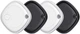 Bluetooth-мітка Air Tracker для пошуку предметів (4 шт.) з функцією пошуку ключів, сумісна з Apple Find My (тільки iOS), водонепроникність IP67 (my-17140) - изображение 1