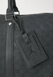 Чоловіча спортивна сумка JORDAN Jam Monogram Duffle Bag Weekend Bag (40L) Off noir LM0987-G0T (116830) - зображення 4