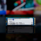 SSD накопитель Kingston NV2 2 TB (SNV2S/2000G) - изображение 6