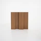 Стеновая декоративная реечная MDF панель AdaPanel APM-200 - изображение 5