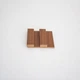 Стінова декоративна рейкова MDF панель AdaPanel APM-201 - зображення 6