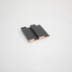 Стінова декоративна рейкова MDF панель AdaPanel APM-203 - зображення 5