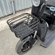 Электротрицикл I’VEE J11 Pro 1200W 60v20Ah черный (iveej11probl) - изображение 8