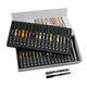 Zestaw markerów AK Interactive Real Colors RCM150 Special Box 34 szt (8435568339729) - obraz 4