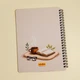 Книжный планер My Reading Planner. Книжный дневник - изображение 9
