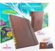 Album na karty Gamegenic Magic the Gathering - Sekrety Strixhaven - Almanach kart - 18-Pocket Premium Slipcase - Quandrix (4251715423837) - obraz 12