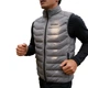Жилет Viverra Soft Cloud Vest XXL Grey,2349617 - изображение 4