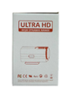 Проектор 3D 1080P FULLHD портативный, интеллектуальный (3088) - изображение 2