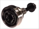 ШРУС LPR KAD531 Audi A3; Skoda Octavia; Seat Toledo, Leon; Volkswagen Golf, Touran, Caddy; Renault Scenic 1K0498099, 1J0407311G, 1K0407311G - зображення 3