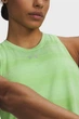 Майка жіноча UA Velociti Singlet Under Armour XS 6009541-712 - зображення 3