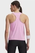 Майка жіноча Tech Knockout Tank Under Armour LG 1389851-669 - зображення 2
