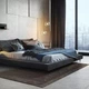 Керамогранит Opoczno Ua Newstone Grey 59,8x59,8см (TGGR1008546256) - изображение 2