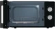 Микроволновая печь Gorenje MO20E2BH Черный 20 л 800W механическое управление гриль (MO20E2BH) - изображение 9