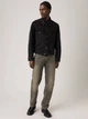 Джинсы Regular Fit мужские Levi`s 514 Straight 768884583 30W30L Серые (1159860603) - изображение 3