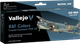 Набір акрилових фарб Vallejo Model Air - Air War - RAF Colors - Coastal Command 1939-45 8 шт x 18 мл (8429551711487) - зображення 1