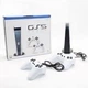 Ігрова приставка Dendy Game Station GS5 G155 8-bit з 200 вбудованими іграми, ретро консоль із 2 джойстиками, під'єднання AV - зображення 8