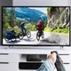 Смарт ТВ приставка X96 Max, Android TV Box, медиаплеер для телевизора 4K Ultra HD с Wi-Fi - изображение 6