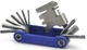 Mультитул Park Tool MTB-5, RESCUE TOOL - изображение 1