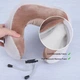 Ортопедическая подушка для шеи U-shaped massage pillow с эффектом памяти, поддержка для плеч - изображение 6