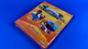 Набор Giromax Xbox 360 One PlayStation 3 4 Wii Wii U Skylanders Giants Clay Buddies Activity Book - изображение 3