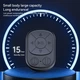 Бездротовий пульт кільце Bluetooth для смартфона керування камерою й обгортання сторінок - зображення 10