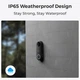Видеозвонок Reolink D340P (Video Doorbell PoE) - изображение 7