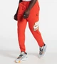 Штаны Air Jordan Jumpman Core Fleece Pants Red Dc9608-673 L - изображение 2