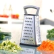 Тертка Gefu Vitales 25,4 см чотиристороння (G-10760) - зображення 5