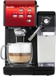 Рожковая кофеварка эспрессо Breville PrimaLatte II VCF109X - изображение 1