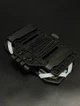 Тактичний тримач для смартфона з кріпленням MOLLE чорний (TAC-PH-BK) - изображение 5