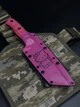 Тактична стегнова платформа MOLLE подвійна Піксель (LEG-MOLLE-PX) - изображение 1