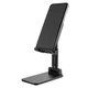 Подставка для планшета Dynamode smartphones/tablets 4-13 inches (Phone Stand black) - изображение 1