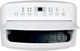 Мобільний кондиціонер Midea на площу до 35 м.кв. - MPPDB-12CRN7 - изображение 3
