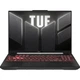 Ноутбук ASUS TUF Gaming A16 FA607NUG (FA607NUG-WH73 Custom 2TB SSD) Mecha Gray (16 / IPS-level / 1920x1200 / 144Hz / Ryzen 7-7445HS / 16GB RAM / 2TB SSD / RTX 4050 / Win11H) - изображение 1