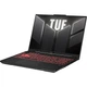 Ноутбук ASUS TUF Gaming A16 FA607NUG (FA607NUG-WH73 Custom 2TB SSD) Mecha Gray (16 / IPS-level / 1920x1200 / 144Hz / Ryzen 7-7445HS / 16GB RAM / 2TB SSD / RTX 4050 / Win11H) - изображение 2