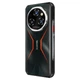 Смартфон Oukitel WP55 S 12/512GB Black-Orange - изображение 4