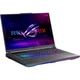 Ноутбук ASUS ROG Strix G16 G614PR (G614PR-G16.R95070TI Custom 32GB RAM / Wim11Pro) Eclipse Gray (16 / IPS-level / 1920x1200 / 165Hz / Ryzen 9-8940HX / 32GB RAM / 1TB SSD / RTX 5070 Ti / Win11Pro) - зображення 3