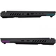 Ноутбук ASUS ROG Strix G16 G614PR (G614PR-G16.R95070TI Custom 32GB RAM / Wim11Pro) Eclipse Gray (16 / IPS-level / 1920x1200 / 165Hz / Ryzen 9-8940HX / 32GB RAM / 1TB SSD / RTX 5070 Ti / Win11Pro) - зображення 5
