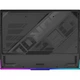 Ноутбук ASUS ROG Strix G16 G614PR (G614PR-G16.R95070TI Custom 32GB RAM / Wim11Pro) Eclipse Gray (16 / IPS-level / 1920x1200 / 165Hz / Ryzen 9-8940HX / 32GB RAM / 1TB SSD / RTX 5070 Ti / Win11Pro) - зображення 6