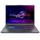 Ноутбук ASUS ROG Strix G18 G814PM (G814PM-S9010W) Eclipse Gray (18 / IPS-level / 2560x1600 / 240Hz / Ryzen 9-8940HX / 32GB RAM / 1TB SSD / RTX 5060 / Win11H) - зображення 1