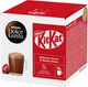 Напій з какао в капсулах NESCAFE Dolce Gusto KitKat 256 г - зображення 1