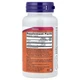 Витамины Now Foods Витамин D3 и MK-7 Mega D3 & MK-7 120 капсул - изображение 2