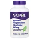 Минералы Natrol Магний глицинат высокой абсорбции 240 мг Magnesium Glycinate 60 капсул - изображение 1