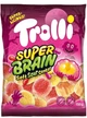 Жувальні цукерки Trolli Super Brain 150г - зображення 1