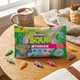 Жевательные конфеты Feastables Mrbeast Sour Strikes Gummy Candy Assorted Flavors 383г - изображение 3