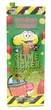 Кислая конфета Toxic Waste Slime Licker Sour Popping Boba Pearls Strawberry Lemonade 84г - изображение 1